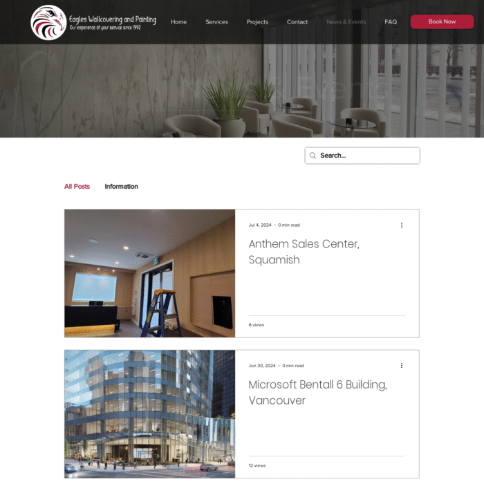InspireXsolutions Proyecto Academia Digital