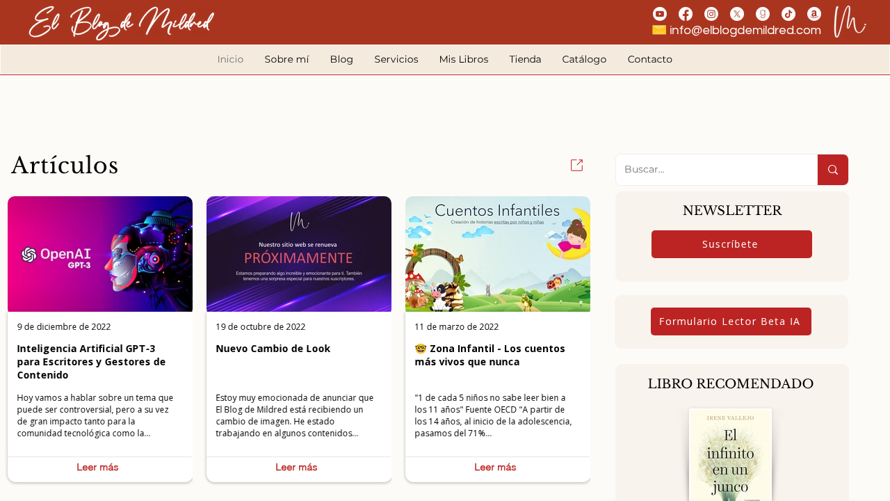 InspireXsolutions Soluciones y Servicios - ElBlogdeMildred